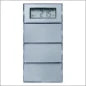 BERKER 13093016 Afdekraam schakelmateriaal