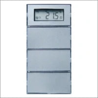 BERKER 13093005 Afdekraam schakelmateriaal