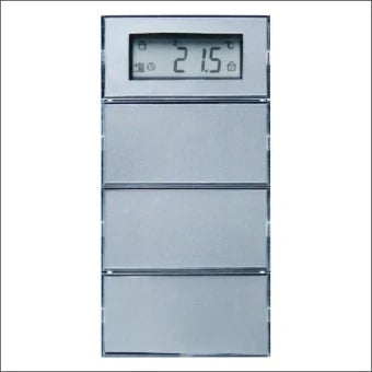 BERKER 75663785 Tastsensor Bussystem