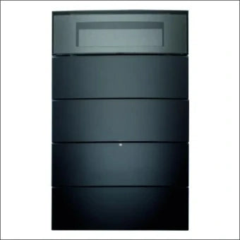 BERKER 75664592 Tastsensor bussysteem