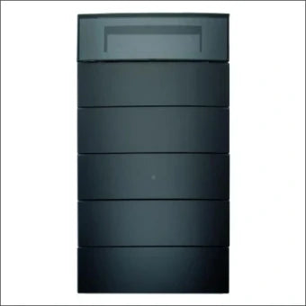 BERKER 75665592 Tastsensor bussysteem