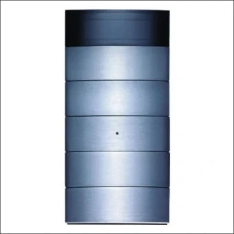 BERKER 75665593 Tastsensor Bussystem