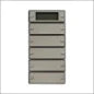 BERKER 13096086 Afdekraam schakelmateriaal