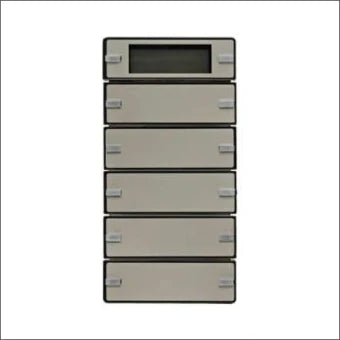 BERKER 75665726 Tastsensor bussysteem