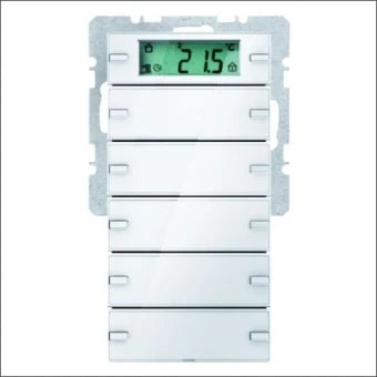 BERKER 75665729 Tastsensor Bussystem