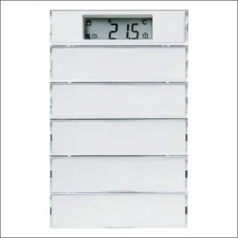 BERKER 75665770 Tastsensor Bussystem