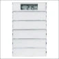 BERKER 13097009 Abdeckrahmen Schalterprogramm 9.9 mm