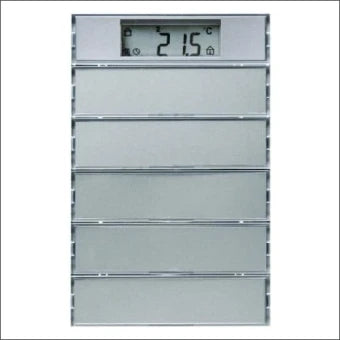 BERKER 75665773 Tastsensor Bussystem