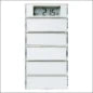 BERKER 13096909 Abdeckrahmen Schalterprogramm 9.6 mm