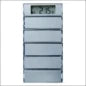 BERKER 13096424 Abdeckrahmen Schalterprogramm 9.6 mm