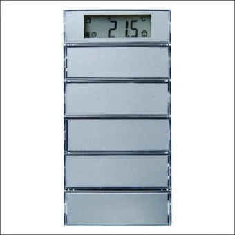 BERKER 75665785 Tastsensor Bussystem