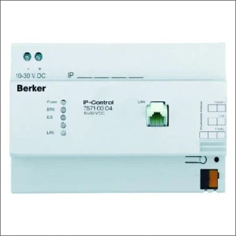 BERKER 75710004 Systeeminterface bussysteem