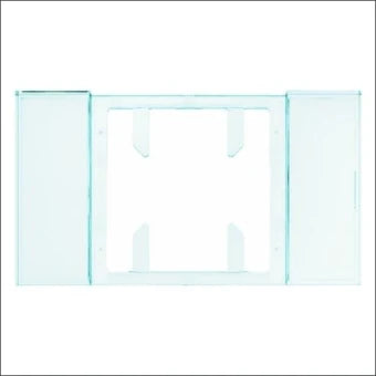 BERKER 75900080 Indicatiemateriaal schakelmateriaal