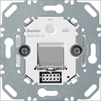 BERKER 80040001 Busaankoppeling bussysteem
