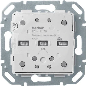 BERKER 80141170 Tastsensor Bussystem