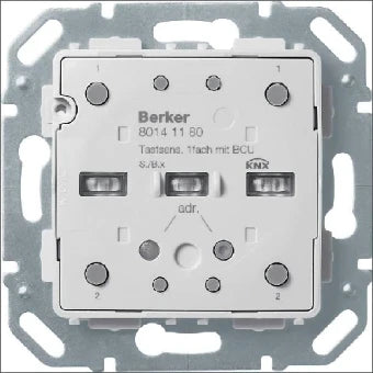 BERKER 80141180 Tastsensor Bussystem