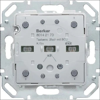BERKER 80142170 Tastsensor Bussystem
