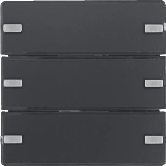 BERKER 80143326 Tastsensor Bussystem