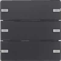 BERKER 80040001 Busaankoppeling bussysteem