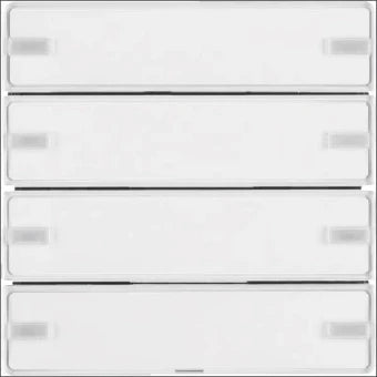 BERKER 80144329 Tastsensor Bussystem