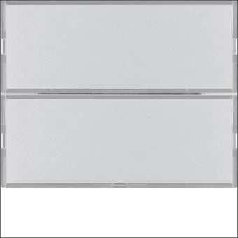 BERKER 80162774 Tastsensor Bussystem