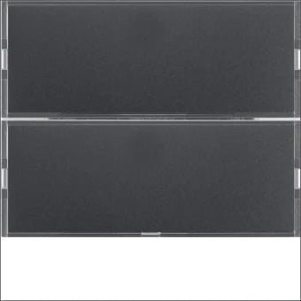 BERKER 80162776 Tastsensor Bussystem