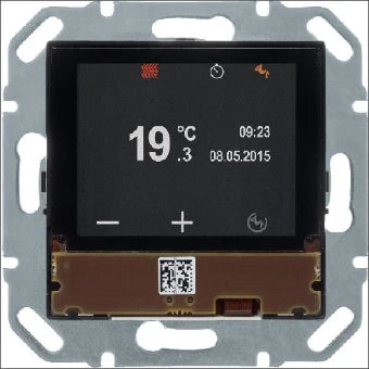BERKER 80660100 Tastsensor Bussystem