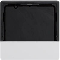 BERKER 80660100 Tastsensor Bussystem
