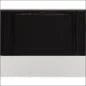 BERKER 80440100 Raumtemperaturregler Bussystem