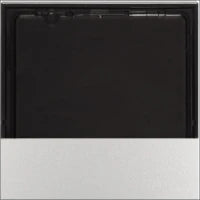 BERKER 80660100 Tastsensor Bussystem