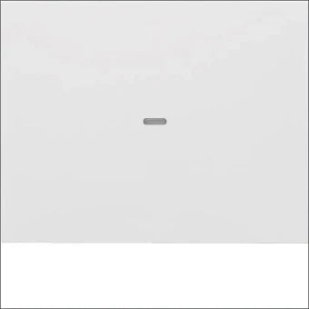 BERKER 80960279 Bedienelement / Zentralplatte Schalterprogramm 70 mm