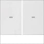 BERKER 80142170 Tastsensor Bussystem