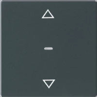 BERKER 80141170 Tastsensor Bussystem