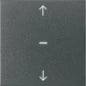 BERKER 80141180 Tastsensor Bussystem