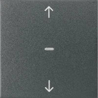 BERKER 80141180 Tastsensor Bussystem