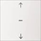 BERKER 80141180 Tastsensor Bussystem