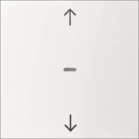 BERKER 80141180 Tastsensor Bussystem