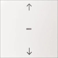 BERKER 80141180 Tastsensor Bussystem