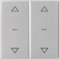 BERKER 80142170 Tastsensor Bussystem