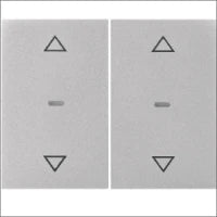 BERKER 80142170 Tastsensor Bussystem