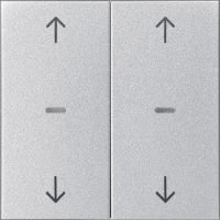 BERKER 80142180 Tastsensor Bussystem