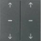 BERKER 80142180 Tastsensor Bussystem
