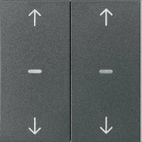 BERKER 80142180 Tastsensor Bussystem