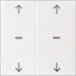 BERKER 80142180 Tastsensor Bussystem