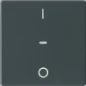 BERKER 80141170 Tastsensor Bussystem