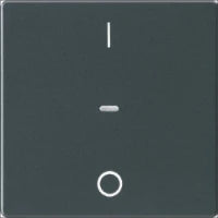 BERKER 80141170 Tastsensor Bussystem