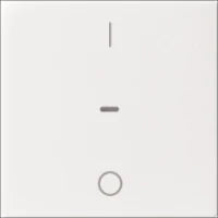 BERKER 80141170 Tastsensor Bussystem