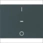 BERKER 80141170 Tastsensor Bussystem