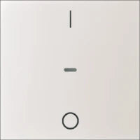 BERKER 80141180 Tastsensor Bussystem
