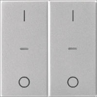 BERKER 80142170 Tastsensor Bussystem